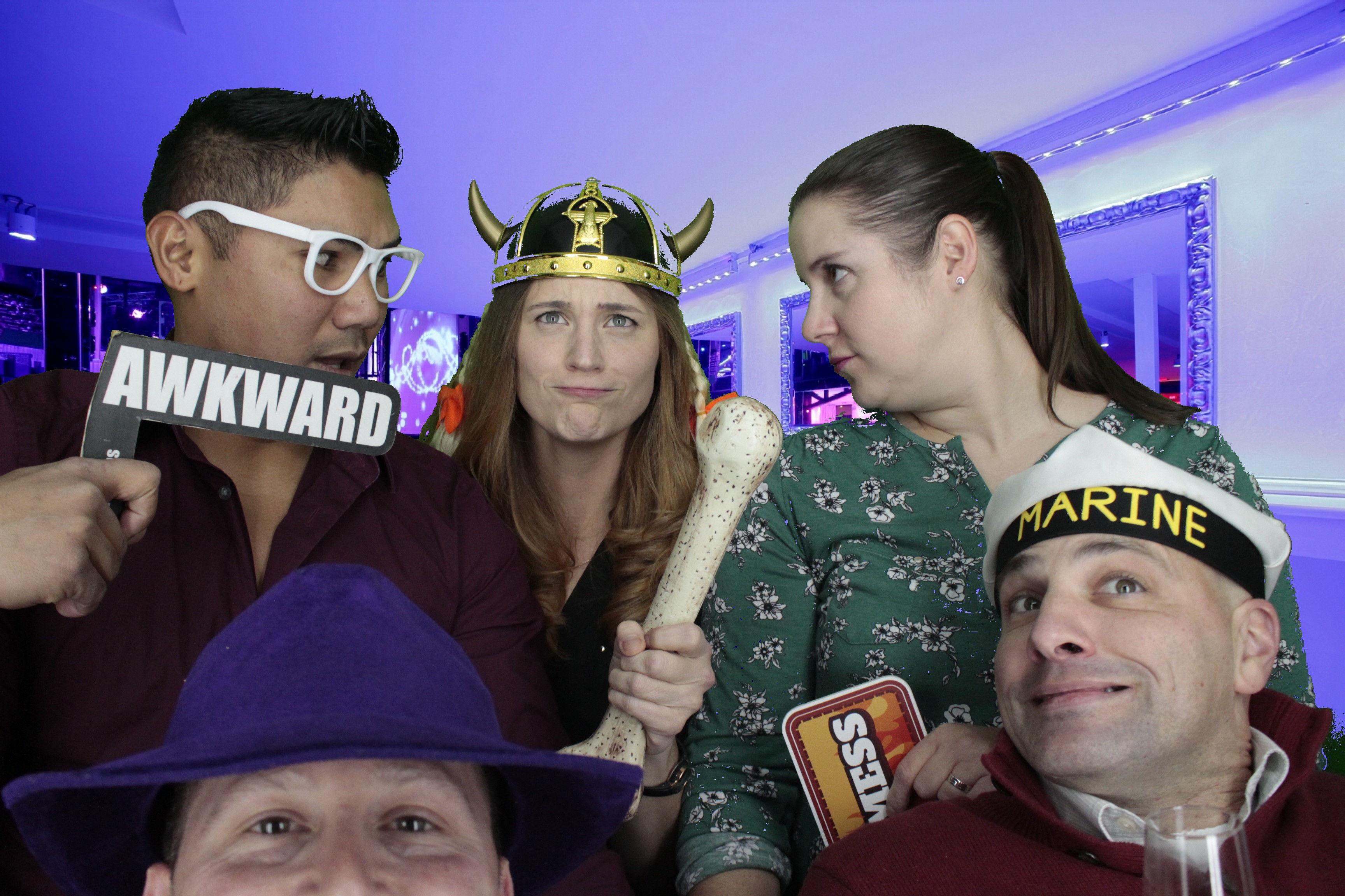 HST Khaki Ball 2018 | View more photos from the event at gallery.myphotoboothexperience.co.uk/u/MyPhotoBoothExperienceLtd/HST-Khaki-Ball-2018